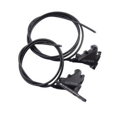 Bộ Truyền Động Group SHIMANO GRX 600 1x11s