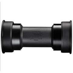 Trục Giữa Xe Đạp SHIMANO BB-RS500-PB (BB ÉP)