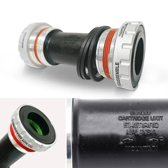 Trục giữa xe đạp SHIMANO DEORE SM-BB52