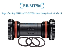 Bộ Group Xe Đạp SHIMANO CUES U6000 1X11S