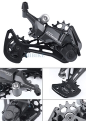 Bộ Group Xe Đạp SHIMANO CUES U6000 1X11S