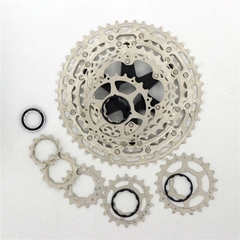 Líp Xe Đạp 11 Tầng SHIMANO DEORE M5100 11-51T