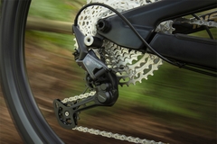 Củ Đề Xe Đạp SHIMANO DEORE RD-M5100 11S SGS