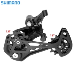 Củ Đề Xe Đạp SHIMANO DEORE RD-M5100 11S SGS