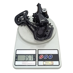 Củ Đề Xe Đạp SHIMANO DEORE RD-M5100 11S SGS