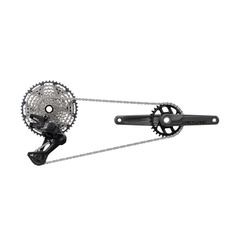 Bộ Group Xe Đạp SHIMANO DEORE M6200 12S
