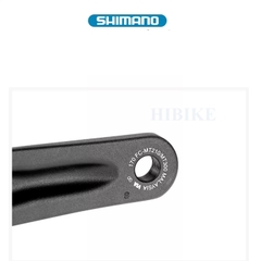 Giò Dĩa Xe Đạp SHIMANO MT210 46-30T KÈM BB
