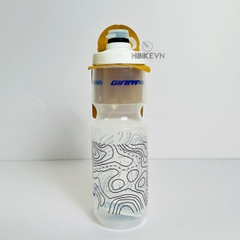 Bình Nước Xe Đạp Giant 750ml