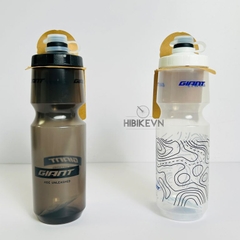 Bình Nước Xe Đạp Giant 750ml