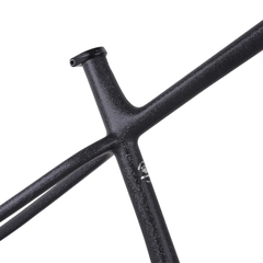Khung Sườn Nhôm Xe Đạp Địa Hình KINESIS AM HARDTAIL TX529 BOOST UDH