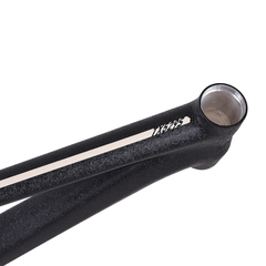 Khung Sườn Nhôm Xe Đạp Địa Hình KINESIS AM HARDTAIL TX529 BOOST UDH