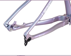 Khung Sườn Nhôm Xe Đạp Địa Hình KINESIS AM HARDTAIL TX529 BOOST UDH