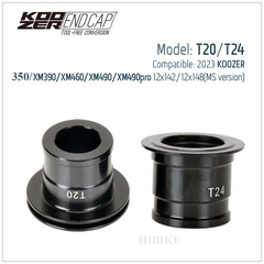 Encape Chuyển Đổi Hub KOOZER