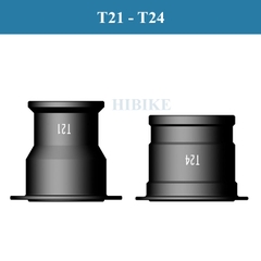 Encape Chuyển Đổi Hub KOOZER