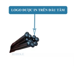 Tăm Xe Đạp HT 2.0MM