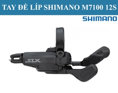 Tay Đề Líp SHIMANO SLX M7100 12S