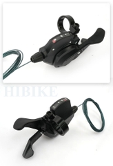 Bộ Tay Đề SHIMANO CUES U4000 2X9S