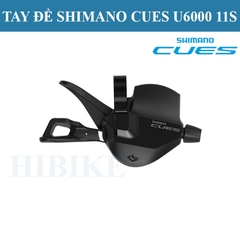 Tay Đề SHIMANO CUES U6000 11S