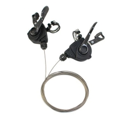 Bộ Tay Đề Bấm SHIMANO SL-RS700 2*11S