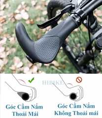 Tay Nắm Xe Đạp GIANT ROCKGEL