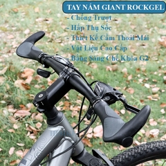 Tay Nắm Xe Đạp GIANT ROCKGEL