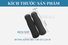 Tay Nắm Xe Đạp GIANT XTC KING EVA