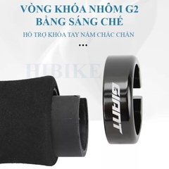 Tay Nắm Xe Đạp GIANT XTC KING EVA