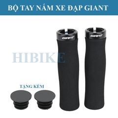 Tay Nắm Xe Đạp GIANT XTC KING EVA