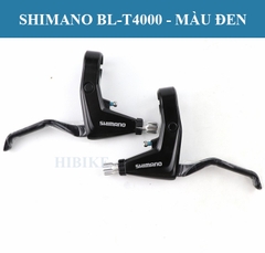Bộ group SHIMANO 105 R7000 2x11S - Tay Ngang
