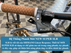 Tay Phanh SHIMANO TIAGRA BL-4700