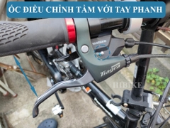 Tay Phanh SHIMANO TIAGRA BL-4700