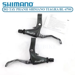 Bộ Group Xe Đạp SHIMANO TIAGRA 4700 2*10s – Tay Ngang