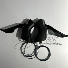 Tay Đề Lắc SHIMANO TIAGRA ST-R4700 2*10S