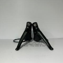 Tay Đề Lắc SHIMANO TIAGRA ST-R4700 2*10S
