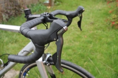 Tay Đề Lắc SHIMANO TIAGRA ST-R4700 2*10S