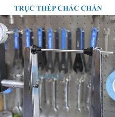 Ti Trục 12/15/20mm Hổ Trợ Cân Vành LEBYCLE