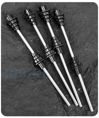 Ti Trục 12/15/20mm Hổ Trợ Cân Vành LEBYCLE