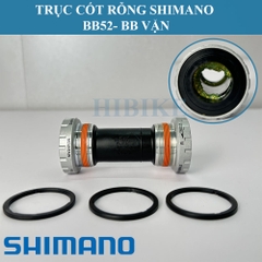 Trục giữa xe đạp SHIMANO DEORE SM-BB52