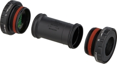 Trục Giữa Xe Đạp SHIMANO BB Vặn MT-501