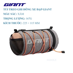 Túi Treo Ghi Đông Xe Đạp Giant 2.7L