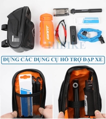 Túi Treo Yên Xe Đạp GIANT Đa Năng