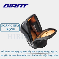 Túi Treo Yên Xe Đạp GIANT Đa Năng