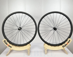 Bộ Vành Carbon Toray 29inch Goldix M180 Ratchet Exp 52T - BOOST