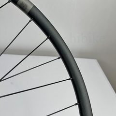 Bộ Vành Nhôm 27.5/29inch KOOZER 650 GR27 9 PAWLS BOOST - Phanh Đĩa