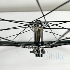 Bộ Vành Nhôm 27.5/29inch KOOZER 650 GR27 9 PAWLS BOOST - Phanh Đĩa