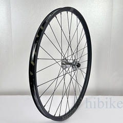 Bộ Vành Nhôm 27.5/29inch KOOZER 650 GR27 9 PAWLS BOOST - Phanh Đĩa