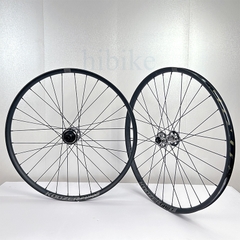 Bộ Vành Nhôm 27.5/29inch KOOZER 650 GR27 9 PAWLS BOOST - Phanh Đĩa