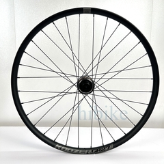 Bộ Vành Nhôm 27.5/29inch KOOZER 650 GR27 9 PAWLS BOOST - Phanh Đĩa