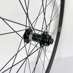 Bộ Vành Nhôm 6069 KOOZER 700C Xe Đạp Road/Gravel Ratchet 40T - Phanh Đĩa CL