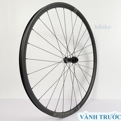 Bộ Vành Xe Đạp Đua 700C KOOZER 350 XR21 Nhôm 6069 Phanh Đĩa CL